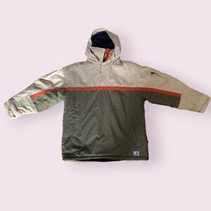 Old Navy Winter Pullover Jacket Boys
